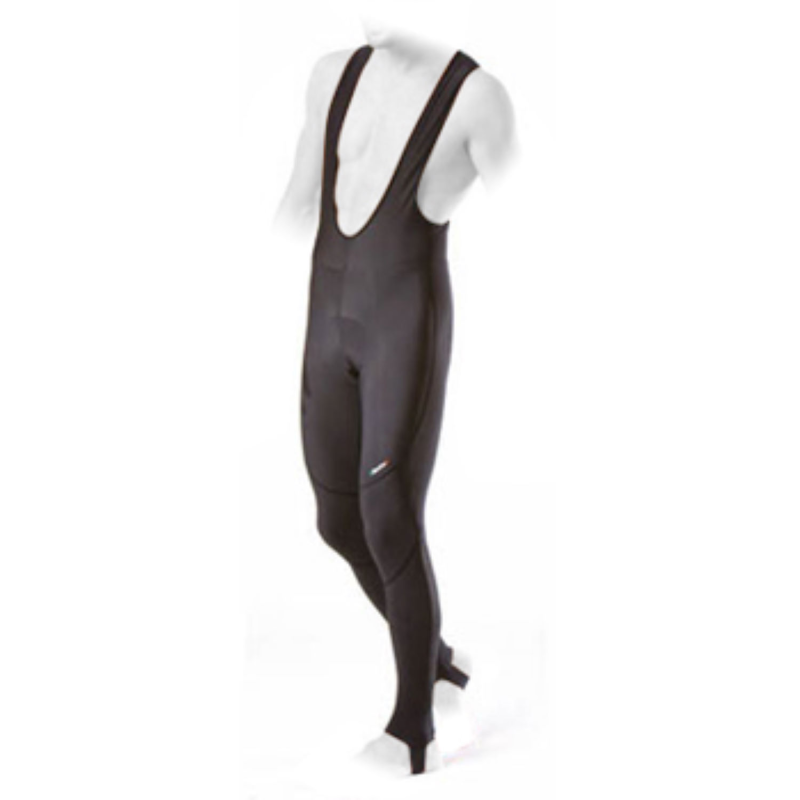 Pantalon santini gel negro storm/twist xxl *