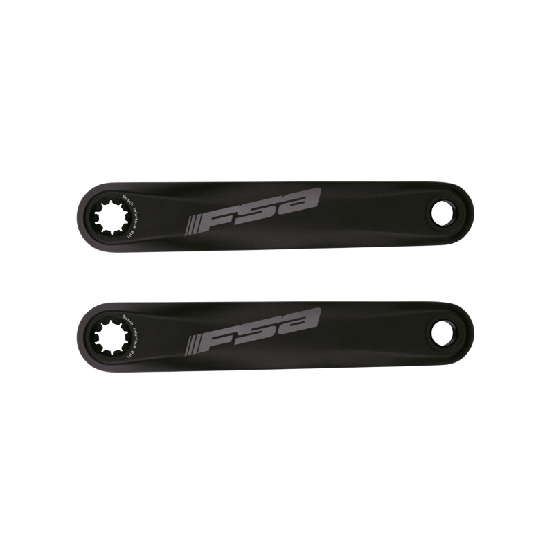 Bielas ck-602 e-bike 170mm bosch gen3 alu negro