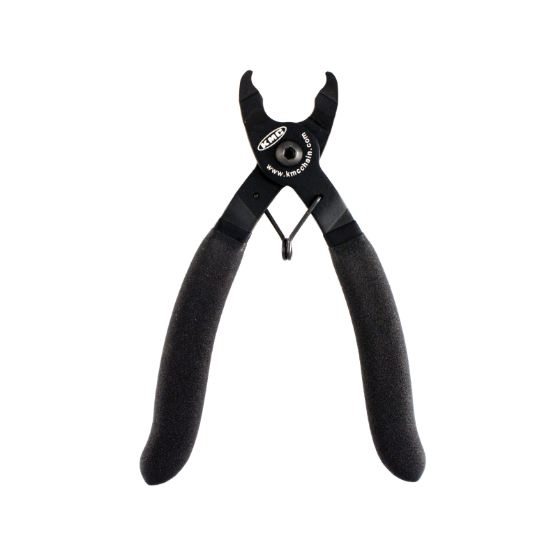 Pinza apertura eslabon kmc