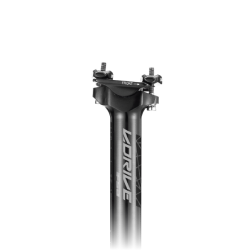 Tija fsa v-drive sb0 27.2 400mm aluminio negro