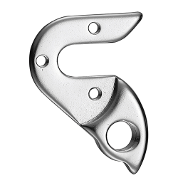 Patilla de cambio gh-062