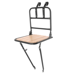 Portabultos delantero...