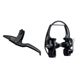 Freno disco hydraulico hs11 canti/v-brake evo 2