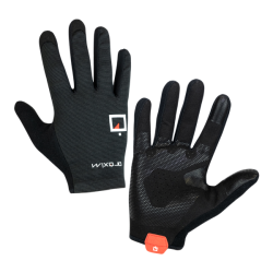 Par guantes largos proxim xl negros