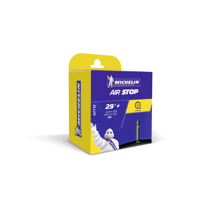 Camara 29x2.35/3.10 airstop v/standard 35mm