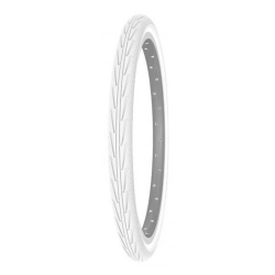 Cubierta 12 1/2x1.75x2 1/4 city.j blanca (47-203)