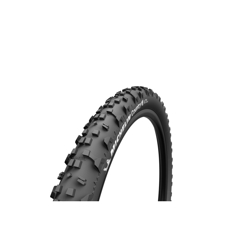 Cubierta 26x2.00 country at negra