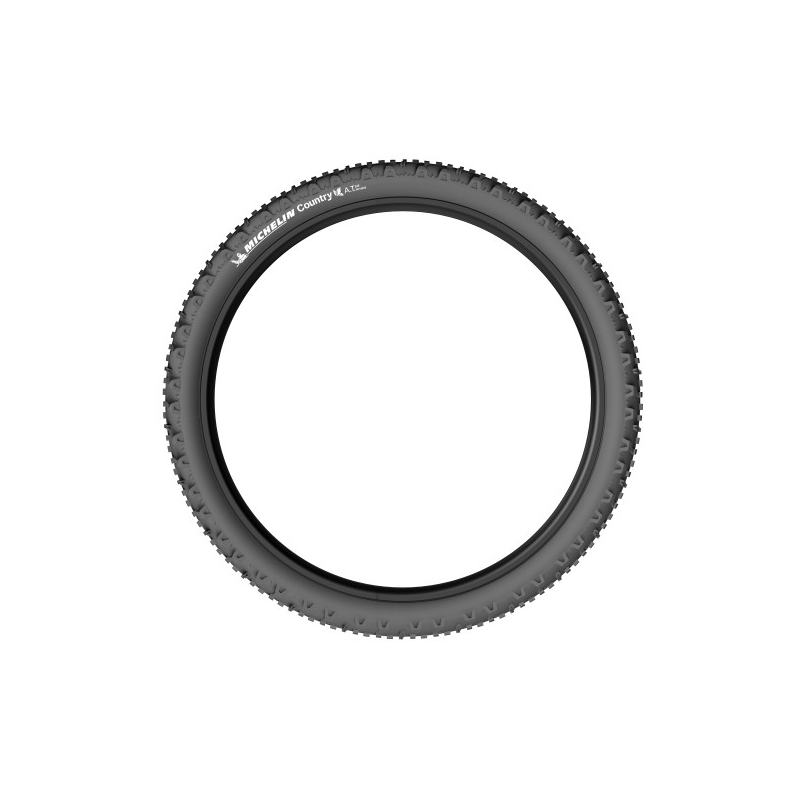 Cubierta 26x2.00 country at negra