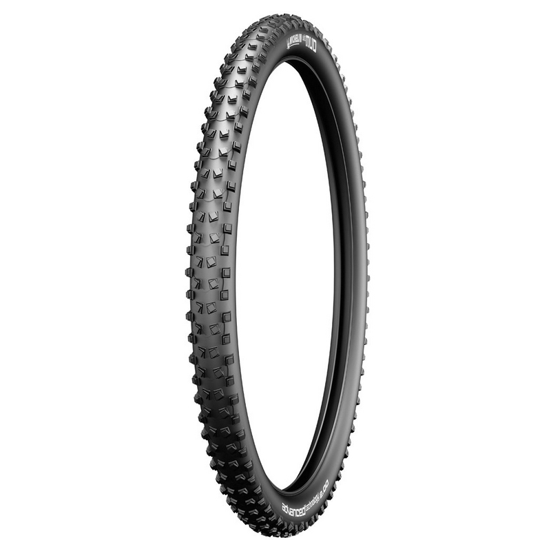 Cubierta 29x2.00 wildmud advanced gum-x tlr