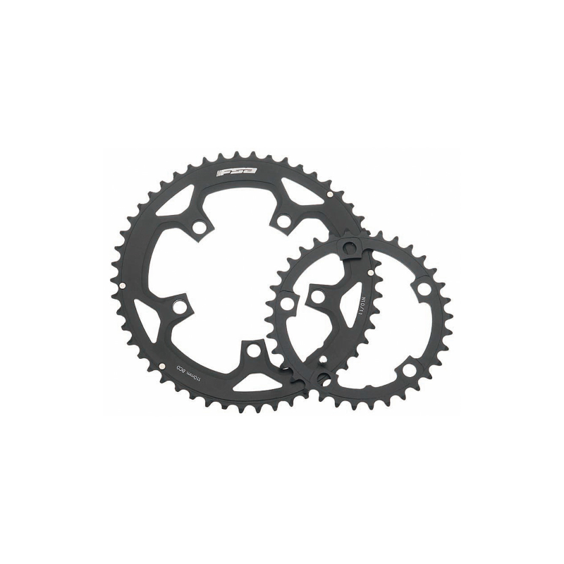 Plato 34d 110mm 5b cr road wa129 n11 negro