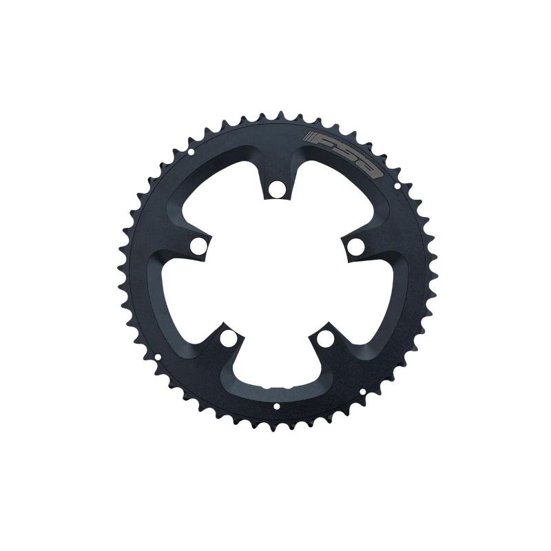 Plato 50d 110mm 5b cr road wa198 n11 negro