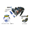 Cubierta 29x2.25 mud enduro magix ts tlr