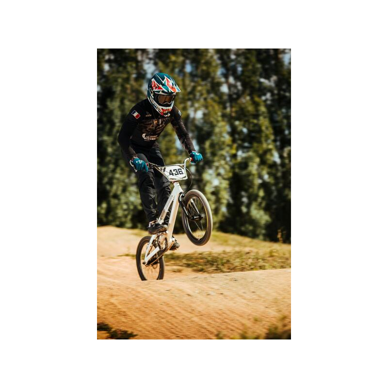 Cubierta 20x1.70 slopsytle pilot sx racing line tl tlr