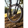 Cubierta 27.5x2.80 wild enduro front gum-x tlr