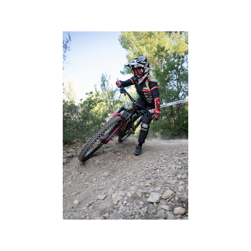 Cubierta 29x2.40 wild enduro rear racingline tlr magi-x