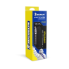 Cubierta 700x23 pro4 service course negra v2