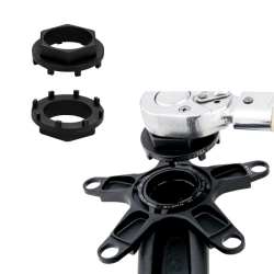 Llave fsa bielas modular