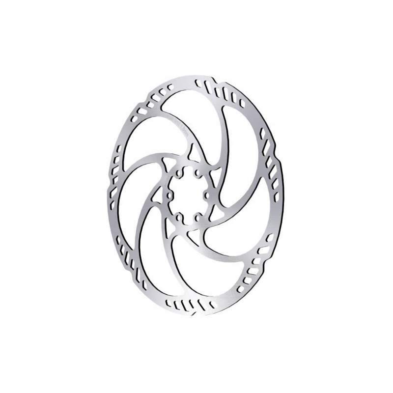 Disco freno 203mm storm hc 6 tornillos