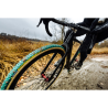 Tubular 700x33 power cyclocross mud