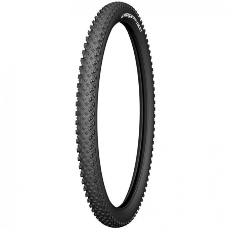 Cubierta 29x2.10 michelin country racer negra