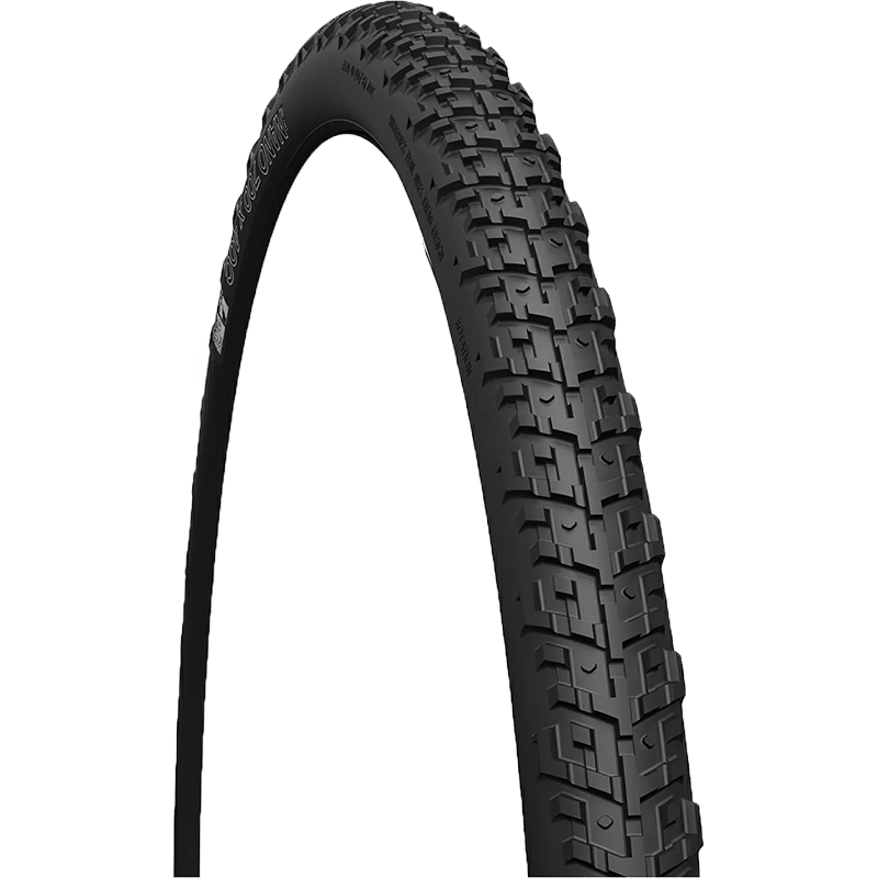 Cubierta 700x40 pleg nano tcs light/fast rolling n