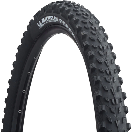 Cubierta 27.5x2.60 force am perf line ts tlr