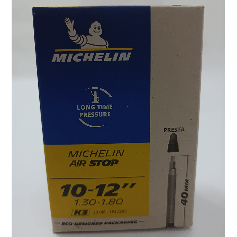 Camara 10-12(1/2x1.3/1.9) airstop k3 v/fina 40mm