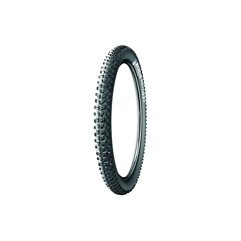 Cubierta michelin wild rock r 26x2.10 tubeless rea