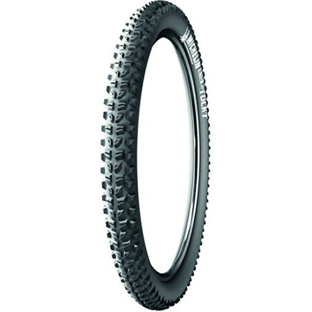 Cubierta michelin wild rock r 26x2.10 tubeless rea