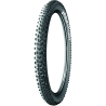 Cubierta michelin wild rock r 26x2.10 tubeless rea
