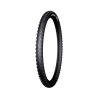 Cubierta 27.5x2.10 country grip r negro