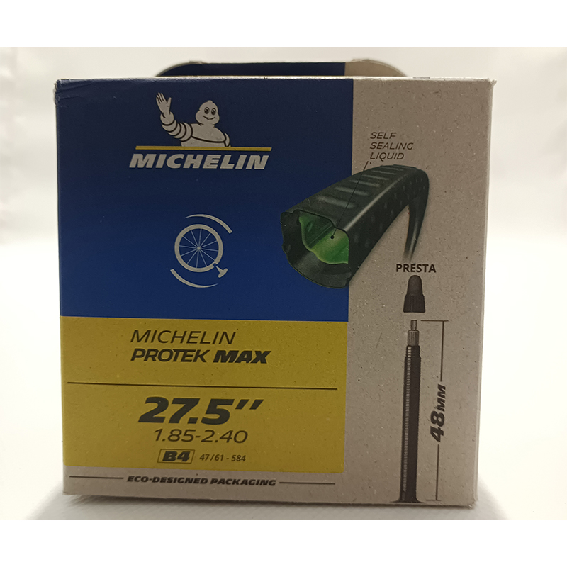 Camara 27.5x1.90/2.60 b4 protek max v/fina 48mm