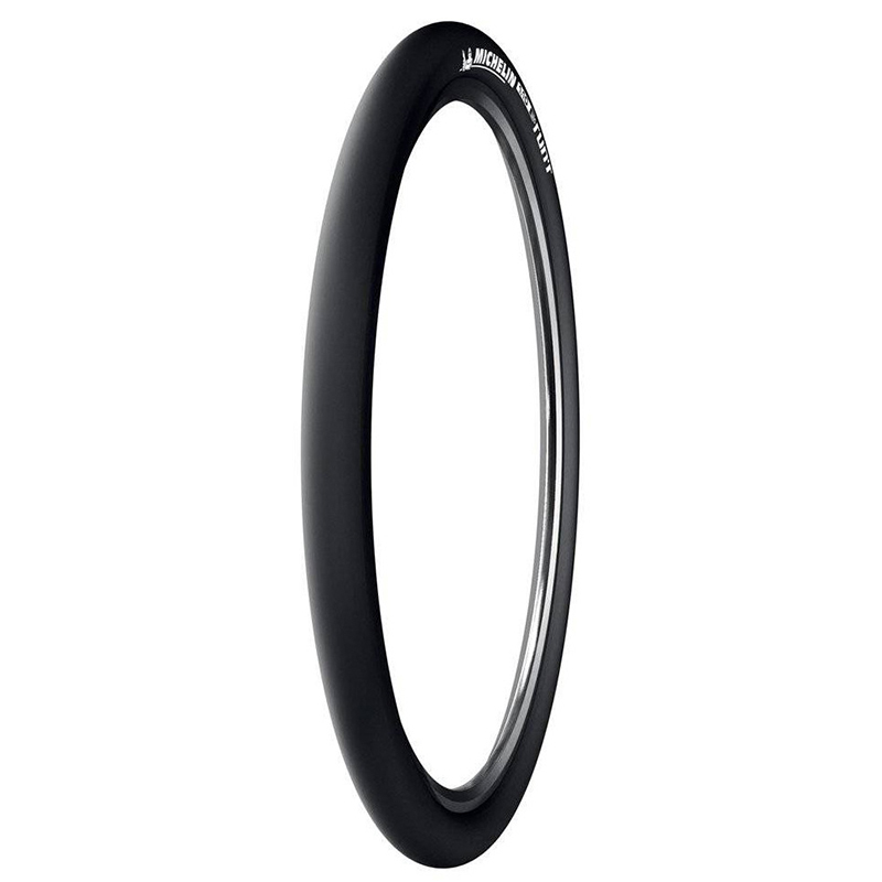Cubierta 29x1.40 wildrun r slick negra