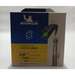 Camara 700x32/42 protek max v/gorda 48mm