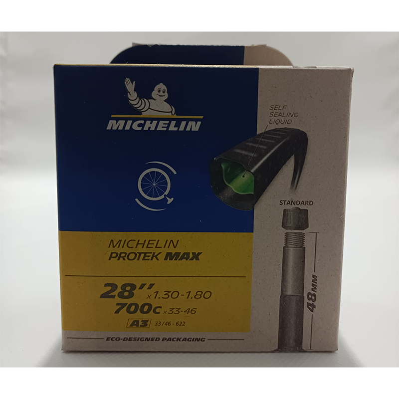 Camara 700x32/42 protek max v/gorda 48mm