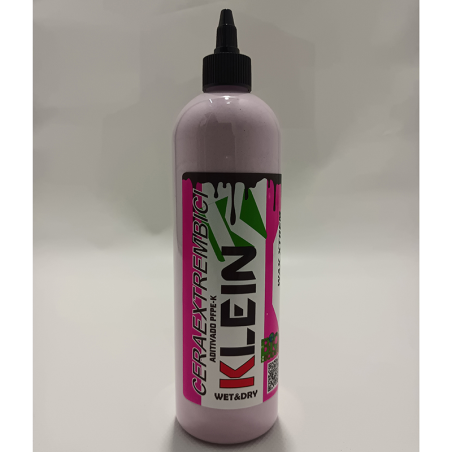 Cera lubricante bio pfpe-k extrem 500ml