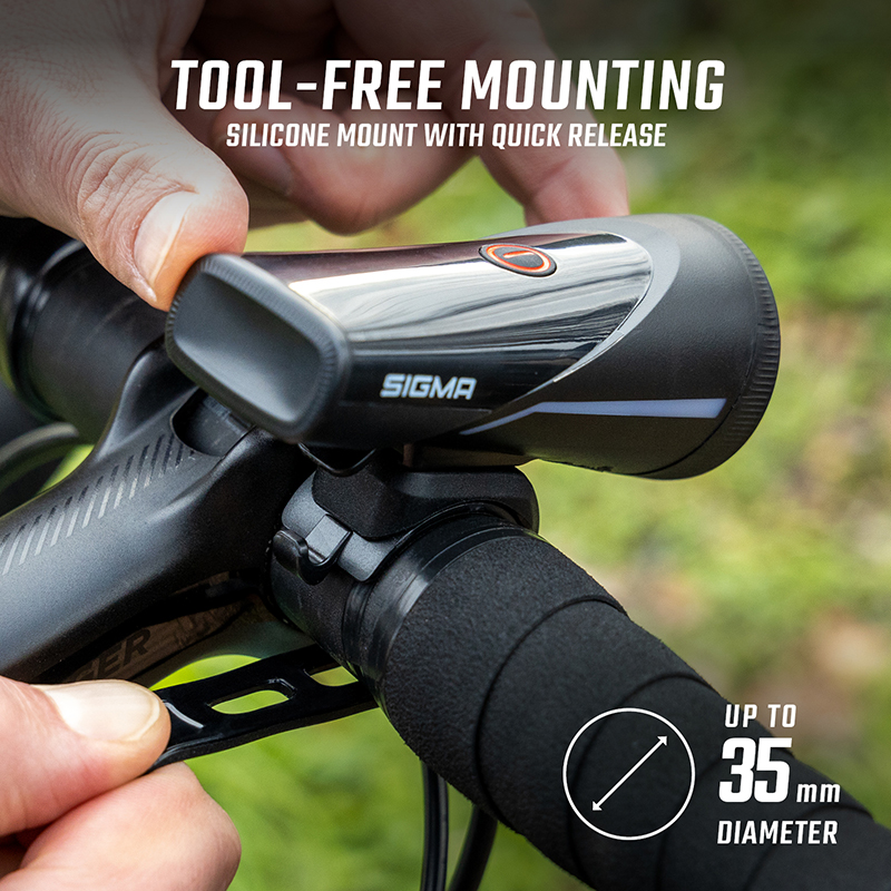 Set aura 100 + blaze link funcion luz de freno usb