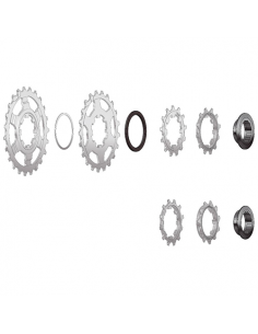 Corona  miche campagnolo 27 11v ultima