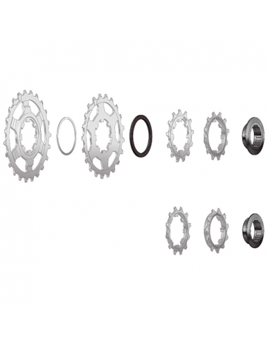 Corona  miche campagnolo 27 11v ultima