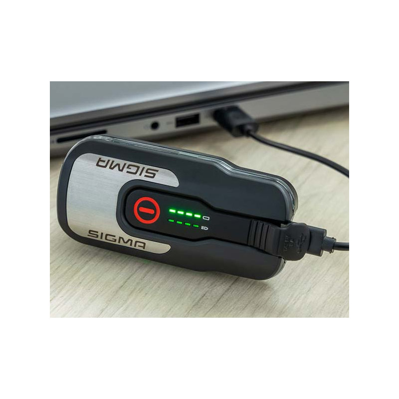 Set aura 80 + blaze funcion luz de freno usb