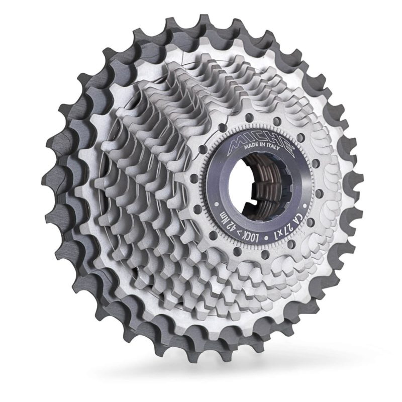 Cassette 16/29 12v k12 miche primato campagnolo