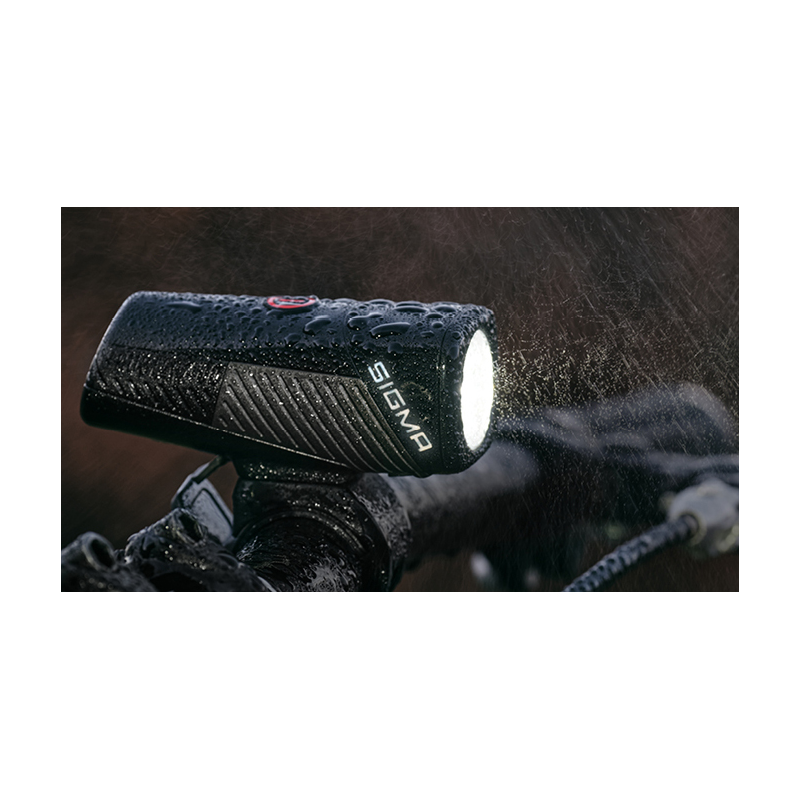 Set buster 400+blaze flash funcion luz d freno usb