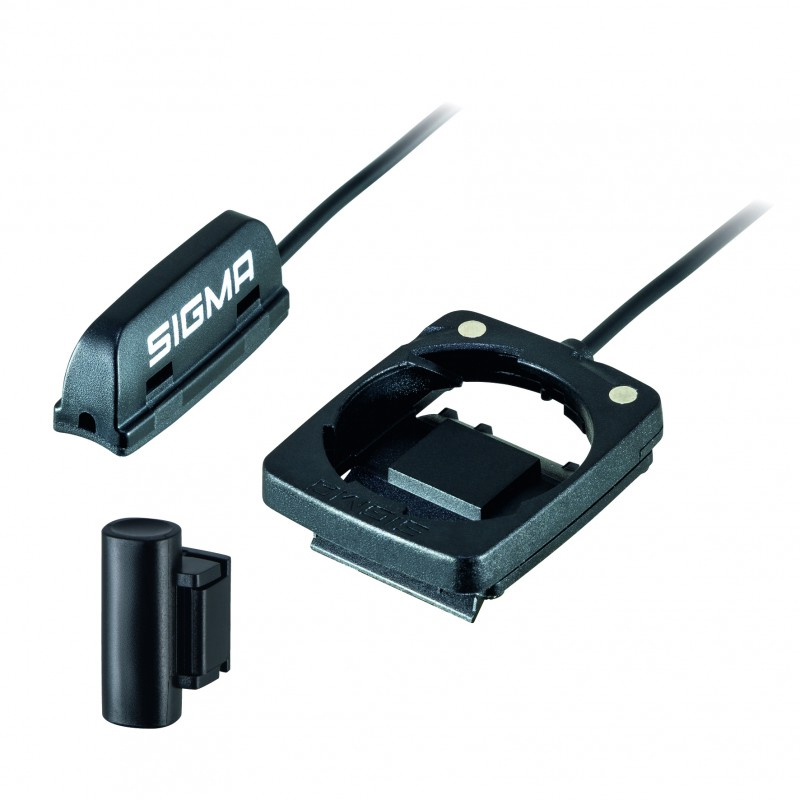 Cuentakilometros sigma bc 5.0 wr