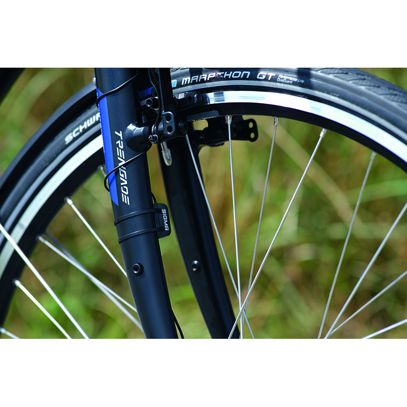 Cuentakilometros sigma bc 5.0 wr