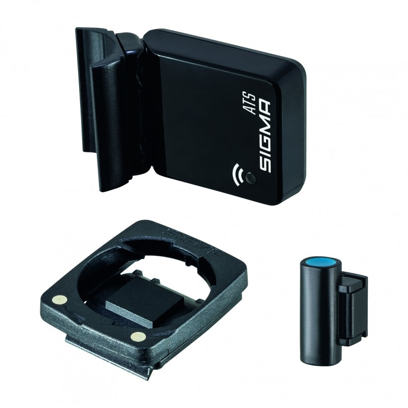 Cuentakilometros sigma bc 5.0 wl ats