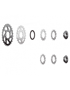 Corona miche l. prim ultima posicion camp 11v 32