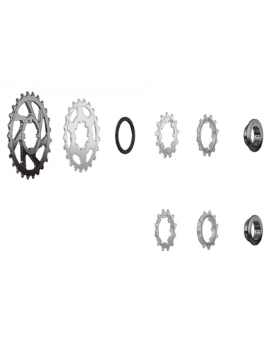 Corona miche l. prim ultima posicion camp 11v 32