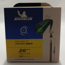 Camara 26x1.85/2.40 c4 protek max presta 48mm