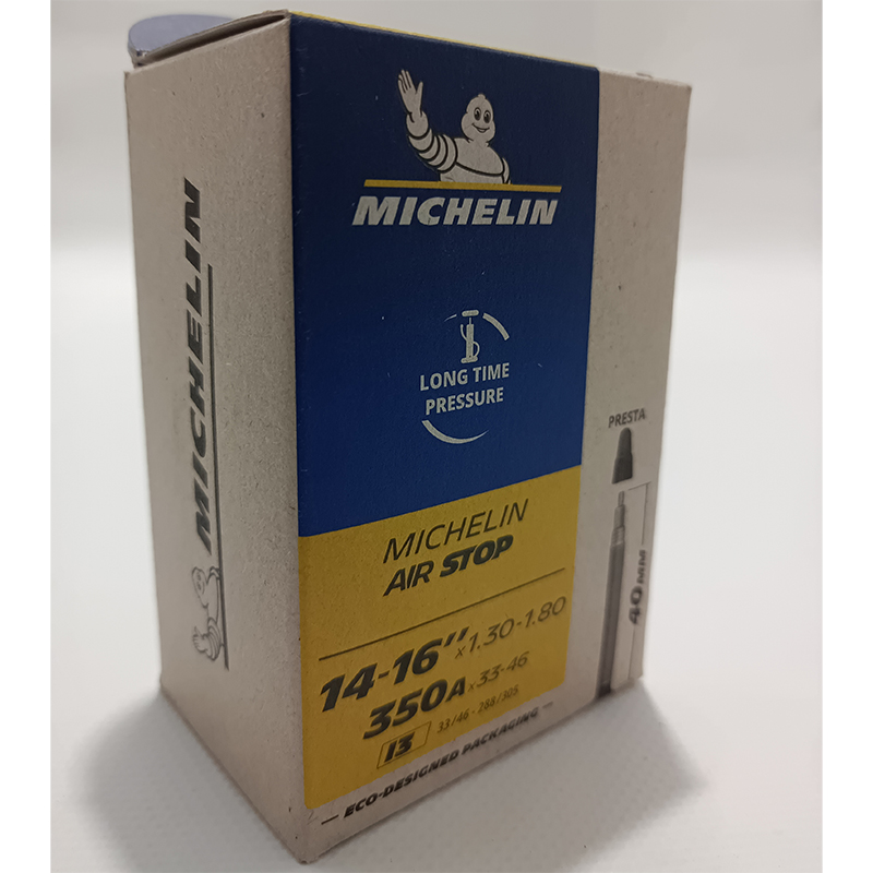 Camara 14x1.25-1.75 33/46x288/305 pr 40 i3 airstop