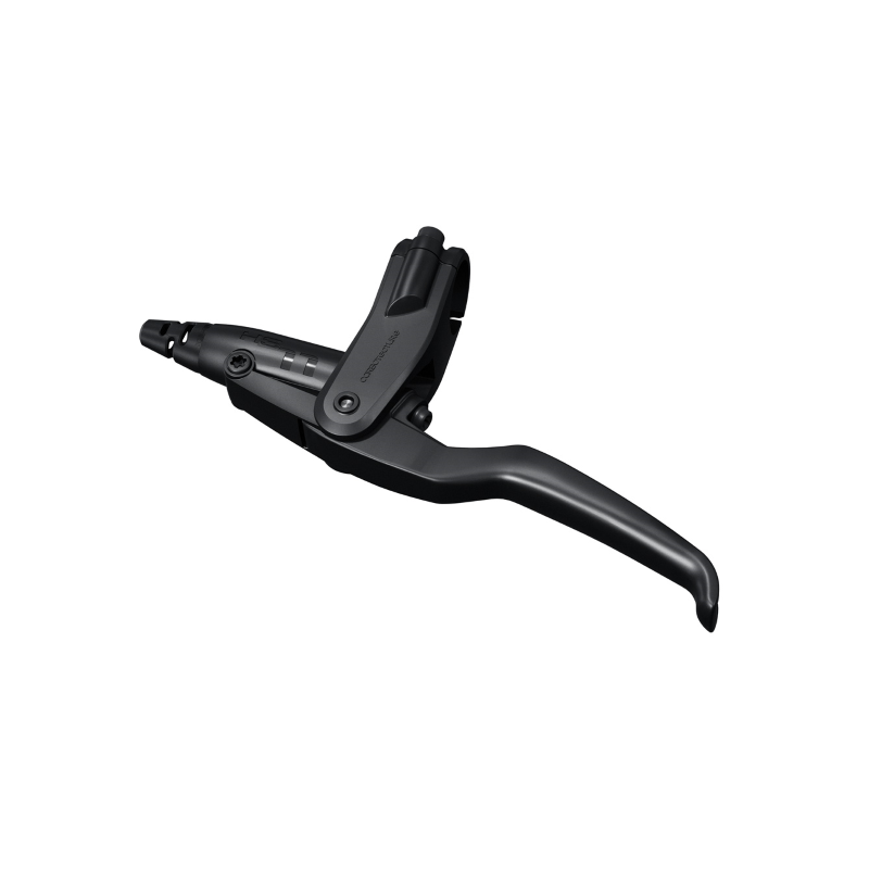 Cuerpo maneta freno hs511 3 dedos der/izq negro desde mayo 2017